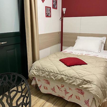 Trapani Home Dış mekan fotoğraf