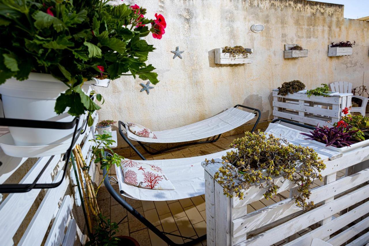 Trapani Home Dış mekan fotoğraf