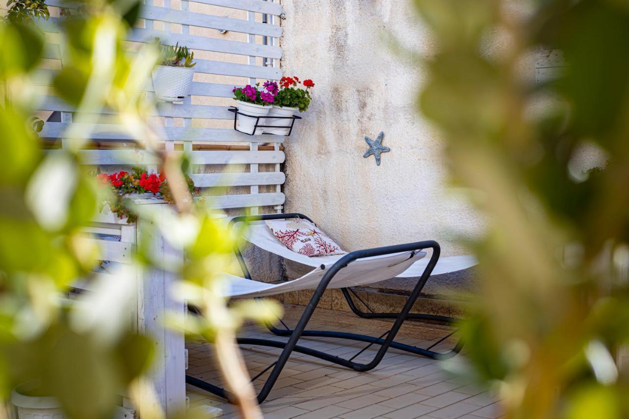 Trapani Home Dış mekan fotoğraf