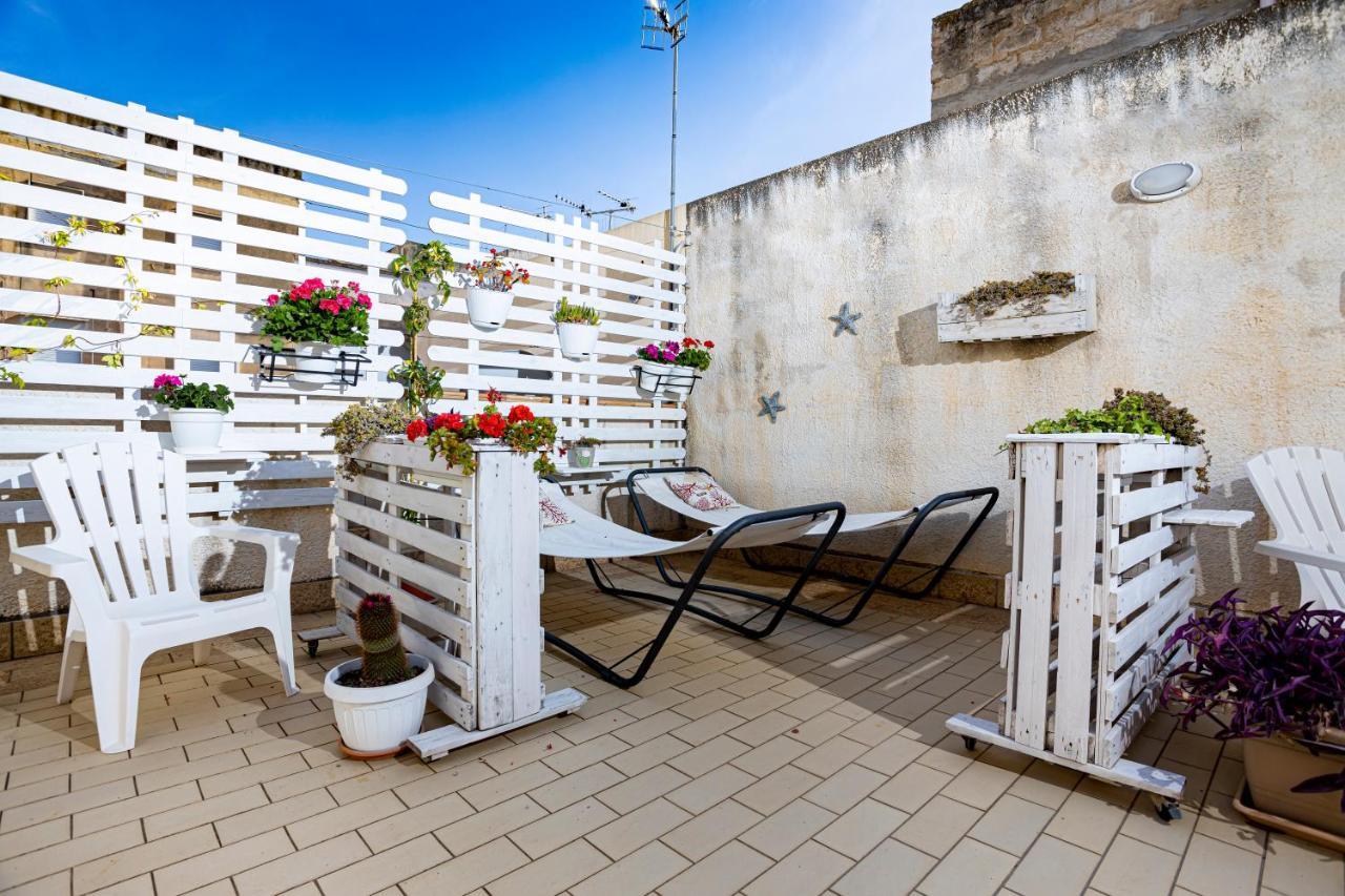Trapani Home Dış mekan fotoğraf