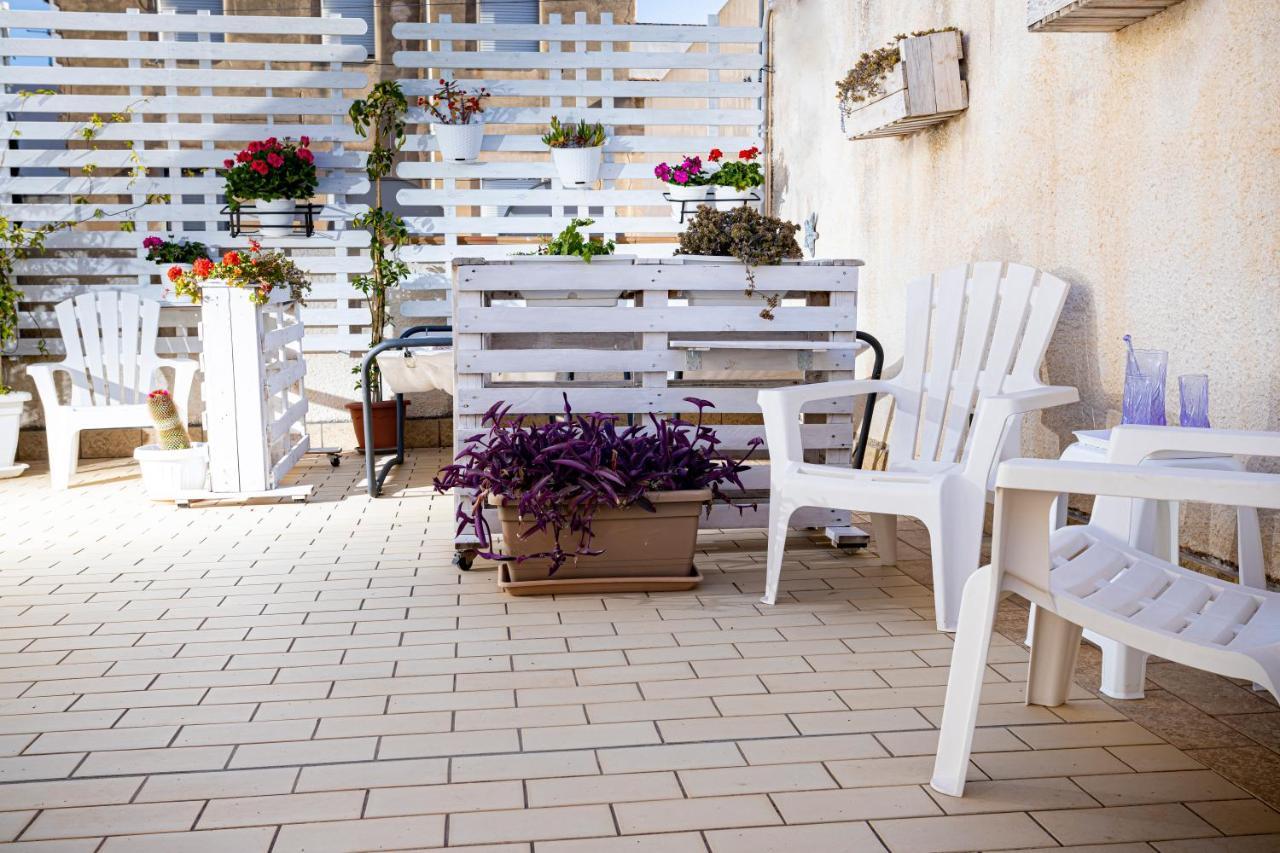 Trapani Home Dış mekan fotoğraf