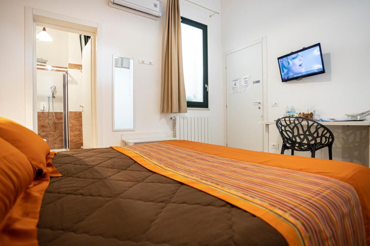 Trapani Home Dış mekan fotoğraf