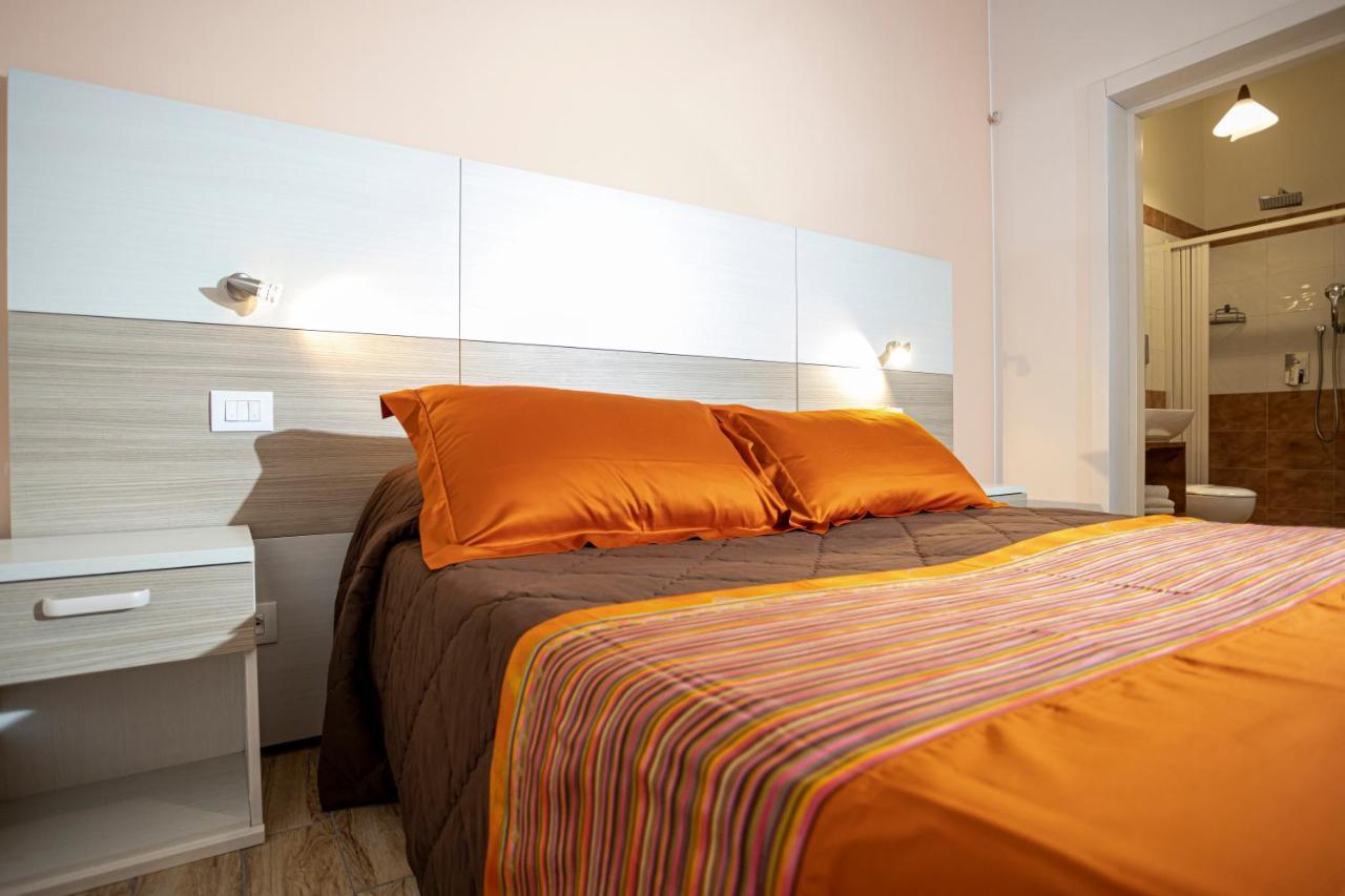 Trapani Home Dış mekan fotoğraf