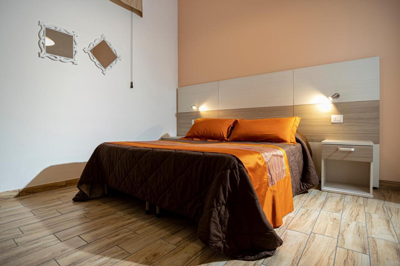 Trapani Home Dış mekan fotoğraf