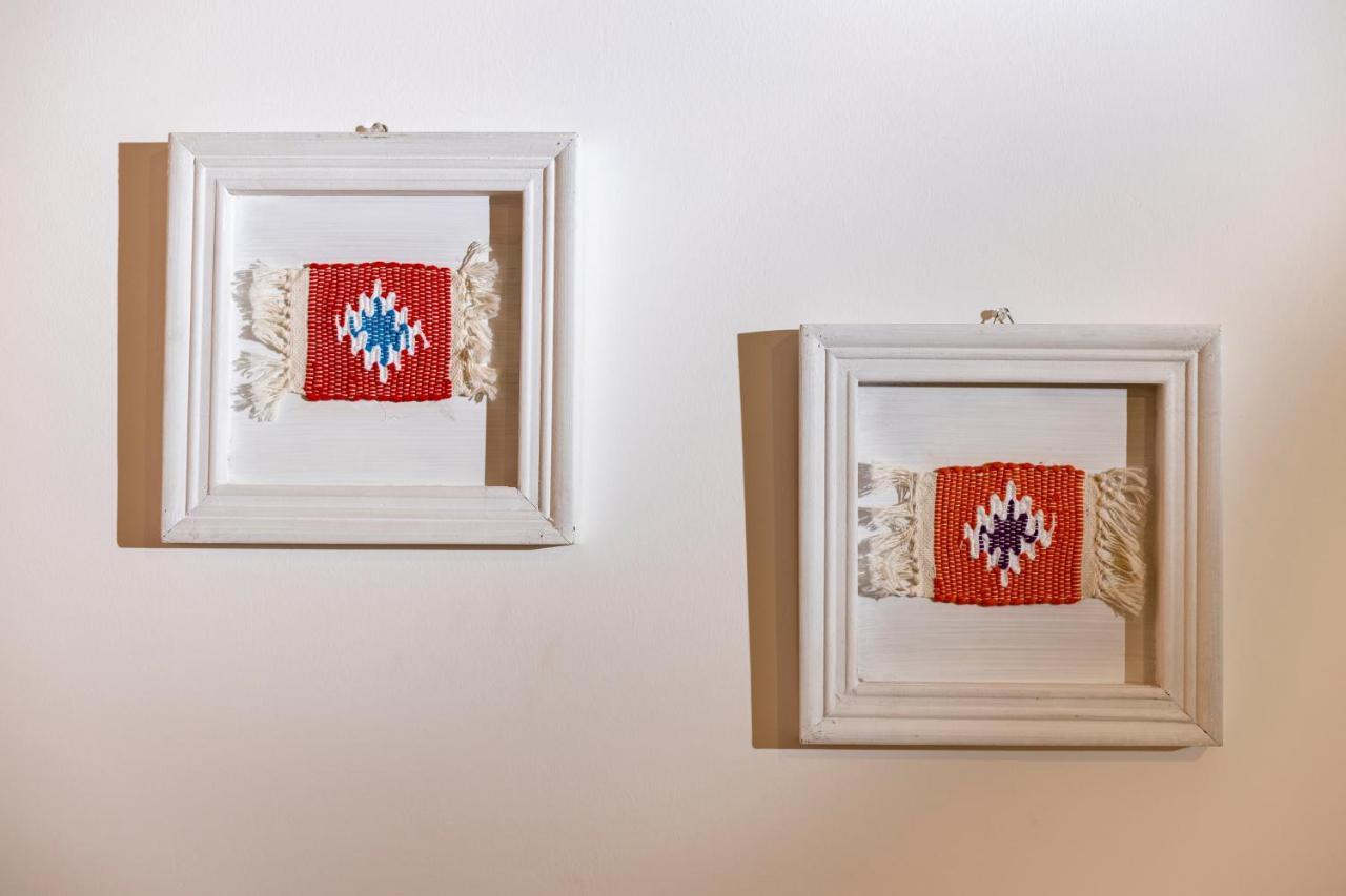 Trapani Home Dış mekan fotoğraf