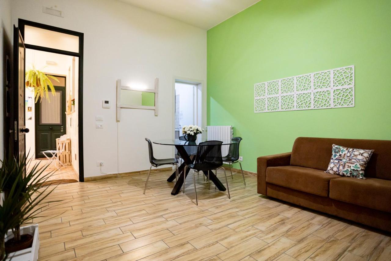 Trapani Home Dış mekan fotoğraf