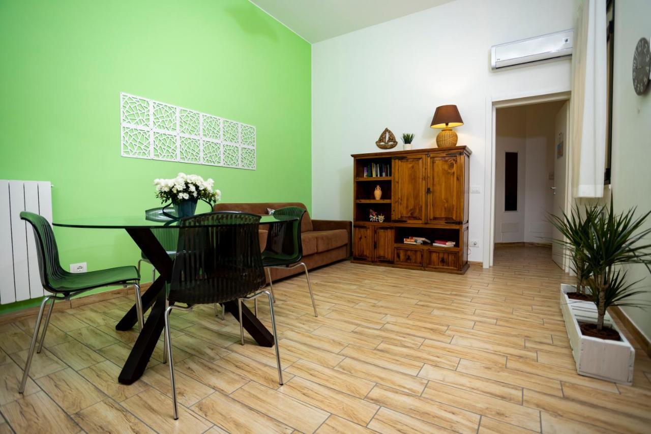 Trapani Home Dış mekan fotoğraf