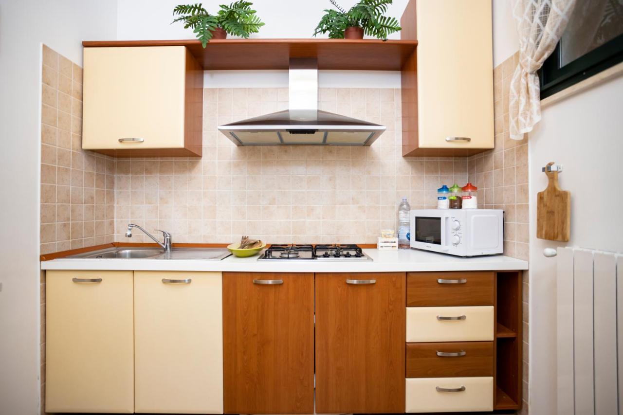 Trapani Home Dış mekan fotoğraf