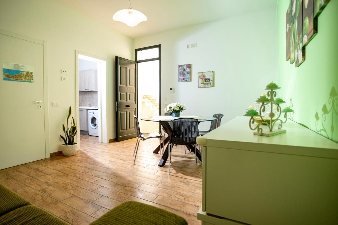 Trapani Home Dış mekan fotoğraf