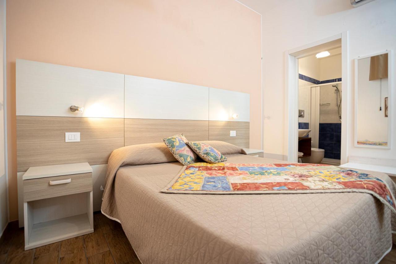 Trapani Home Dış mekan fotoğraf