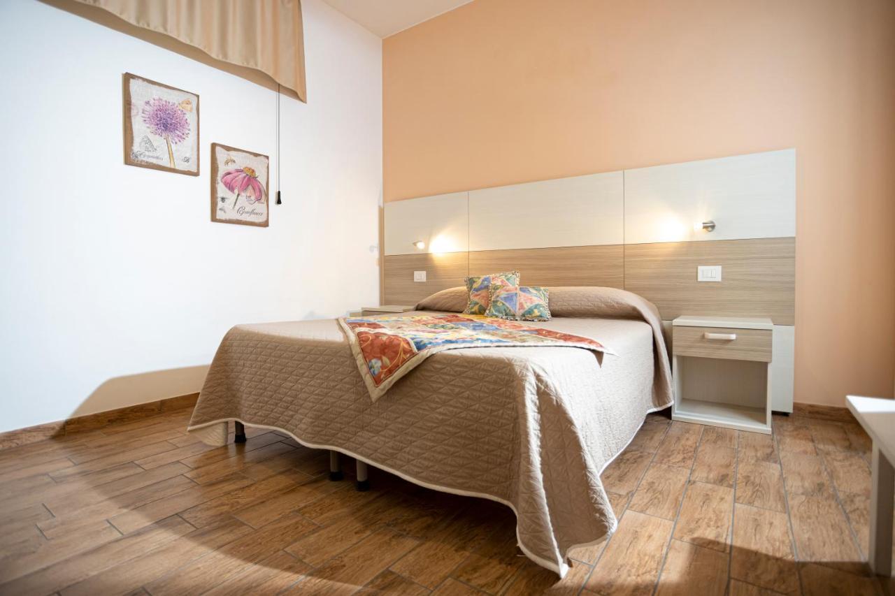 Trapani Home Dış mekan fotoğraf