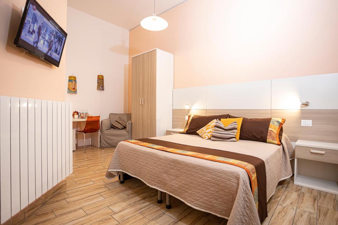 Trapani Home Dış mekan fotoğraf