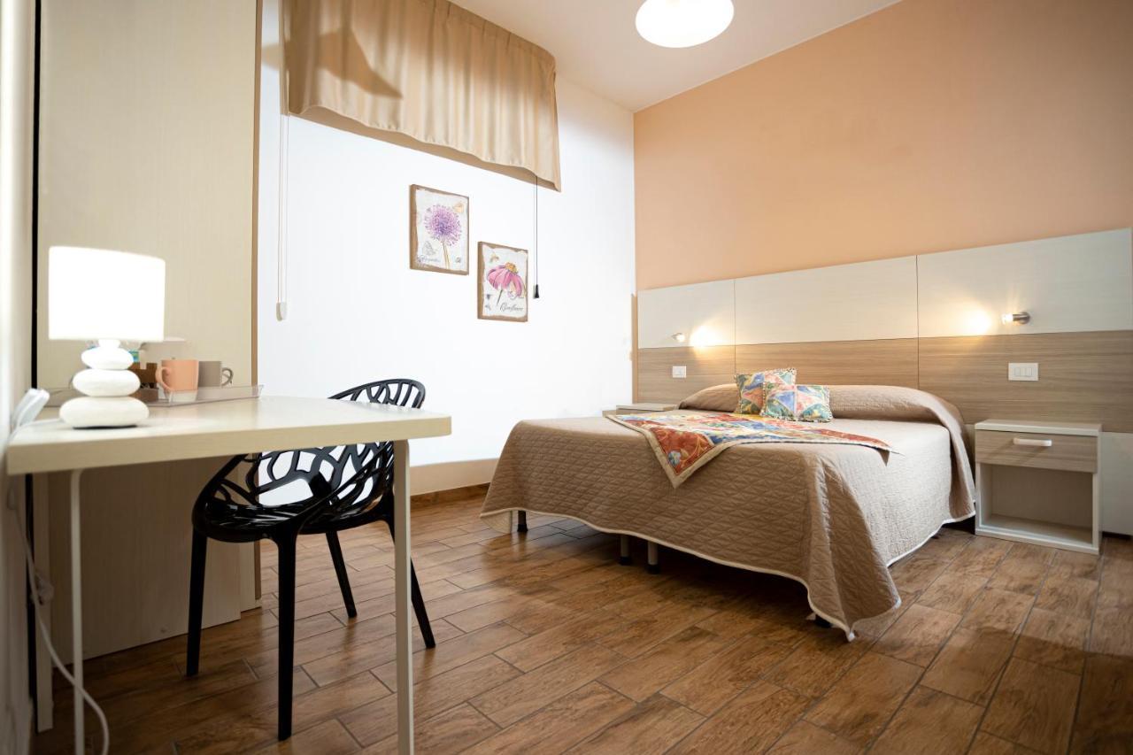 Trapani Home Dış mekan fotoğraf