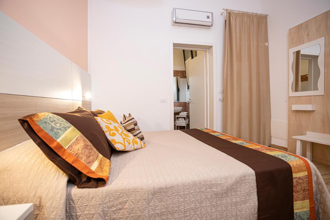 Trapani Home Dış mekan fotoğraf