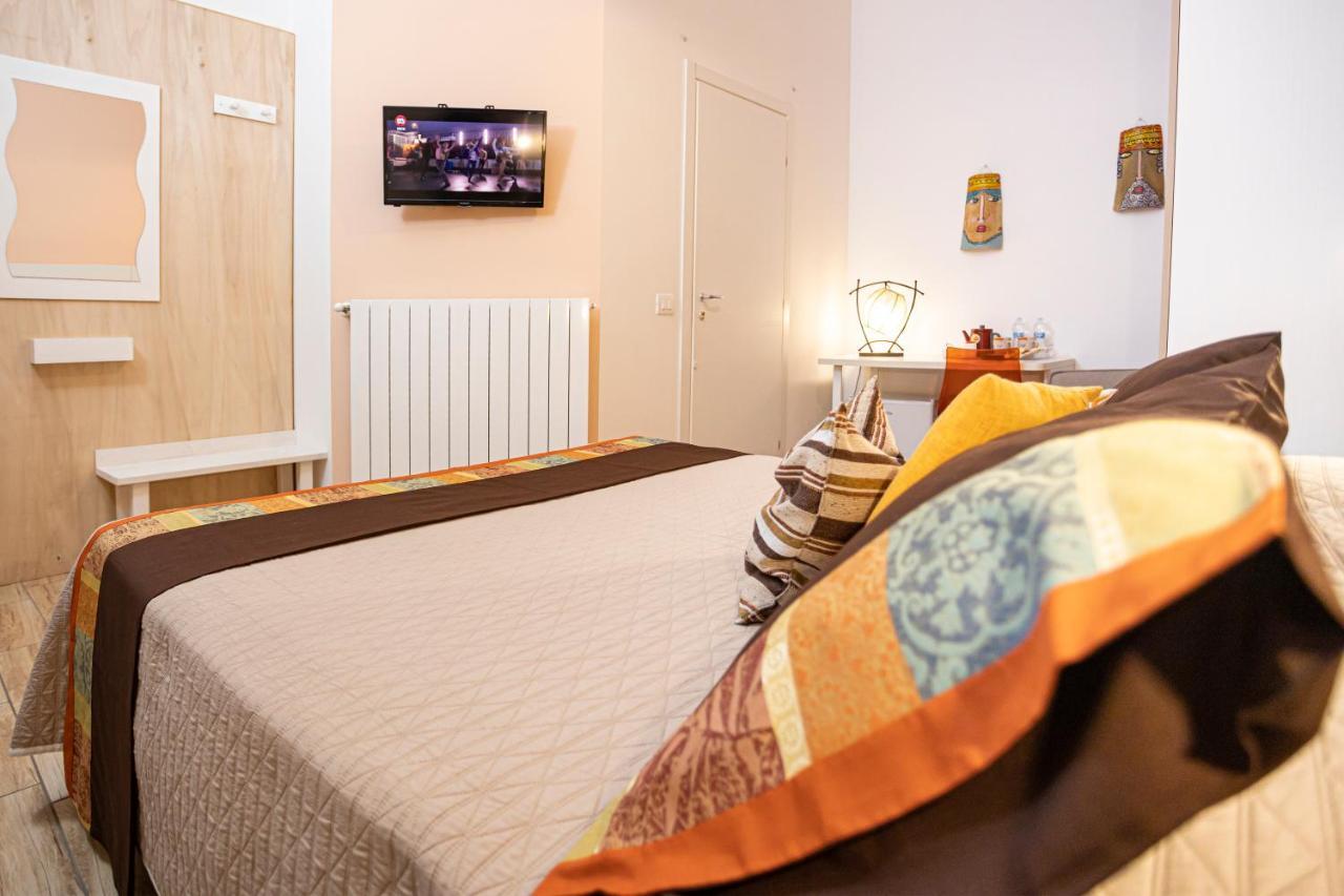 Trapani Home Dış mekan fotoğraf