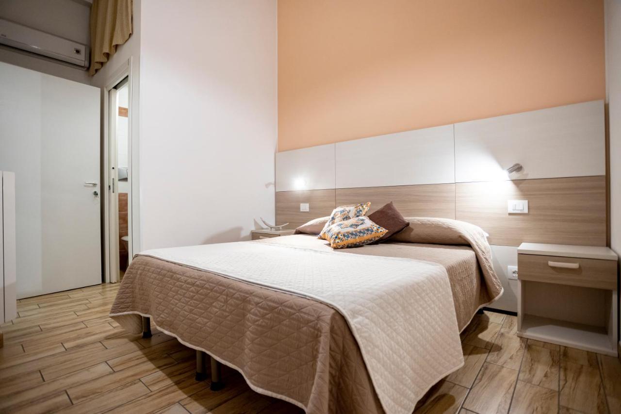 Trapani Home Dış mekan fotoğraf