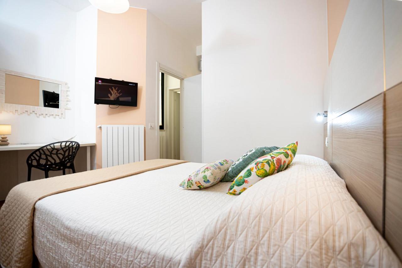 Trapani Home Dış mekan fotoğraf