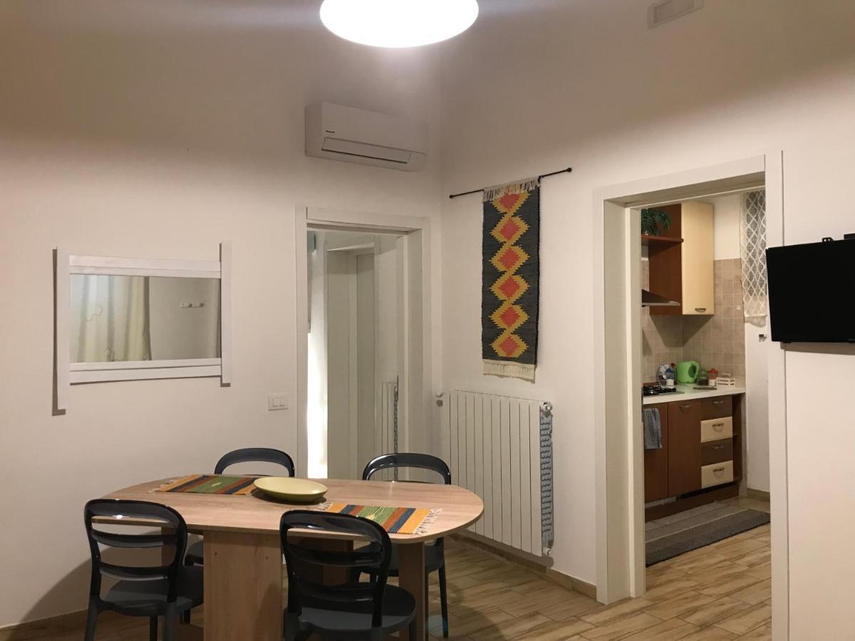Trapani Home Dış mekan fotoğraf