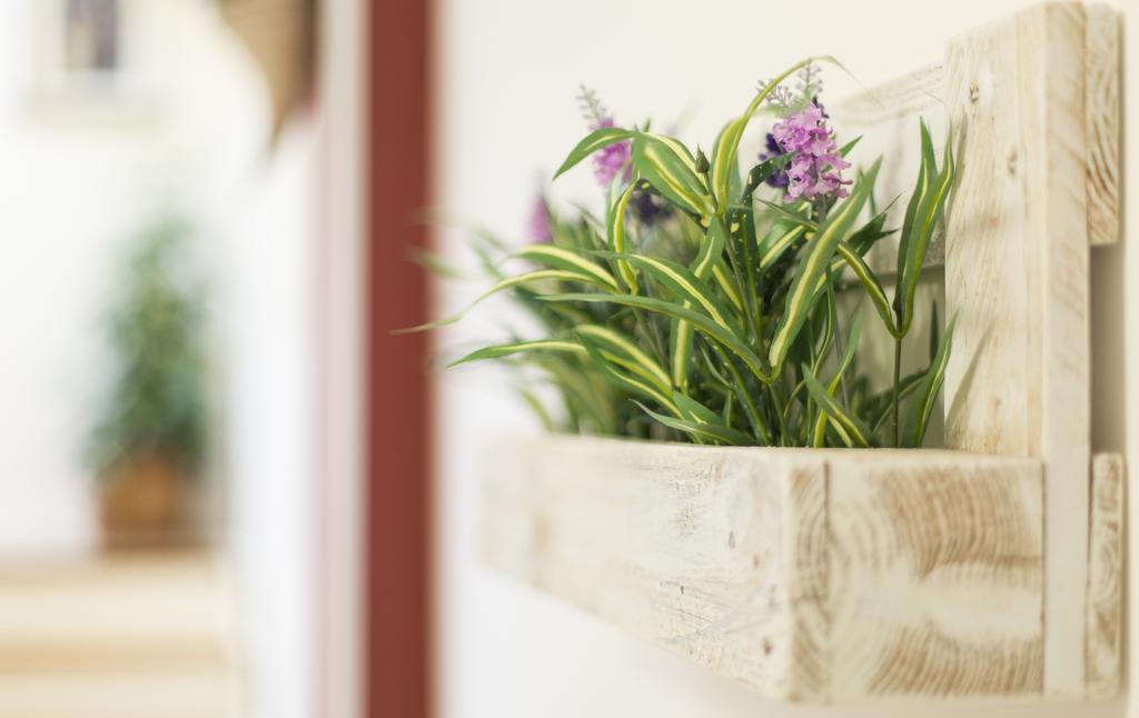 Trapani Home Dış mekan fotoğraf