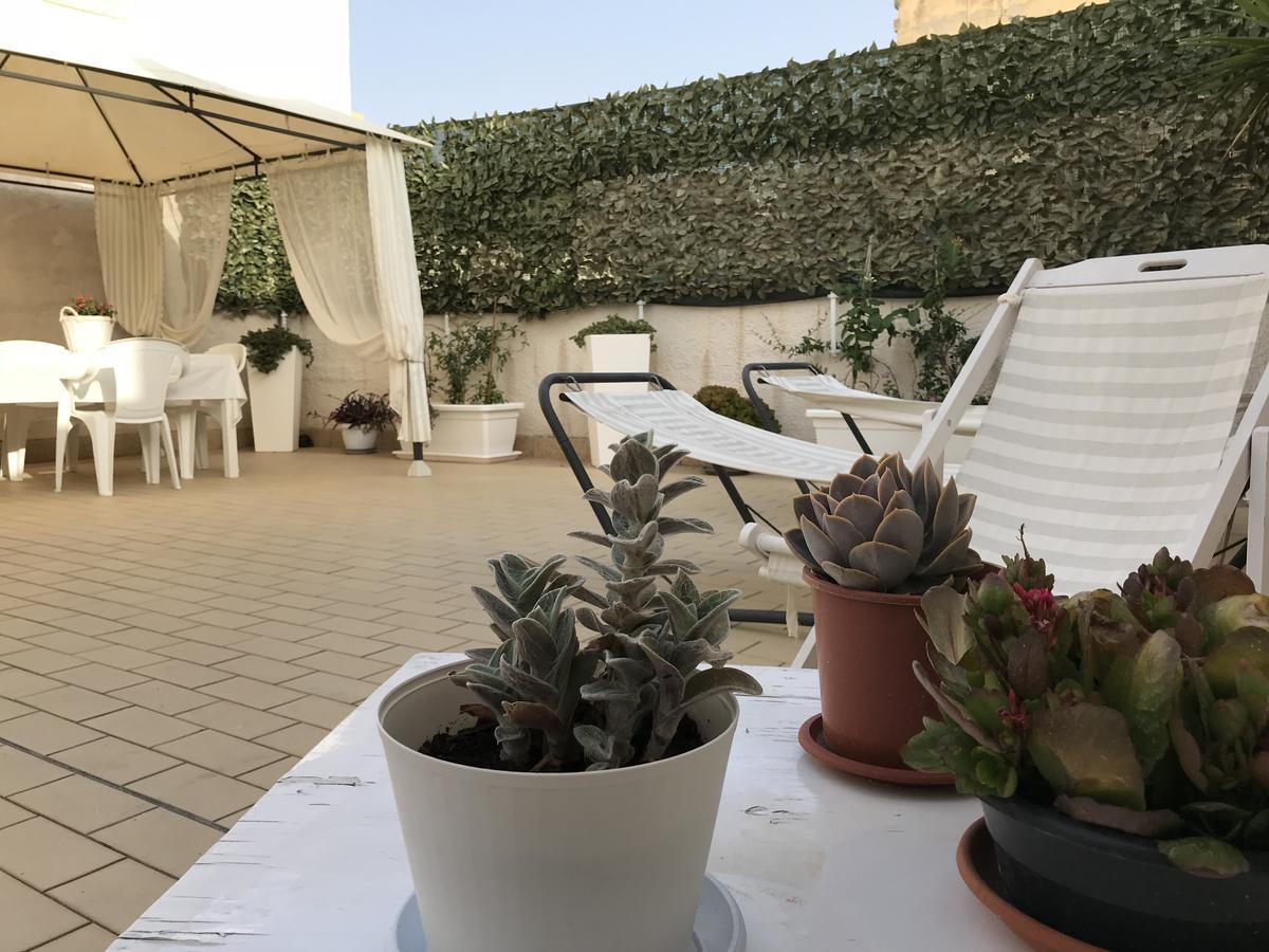 Trapani Home Dış mekan fotoğraf