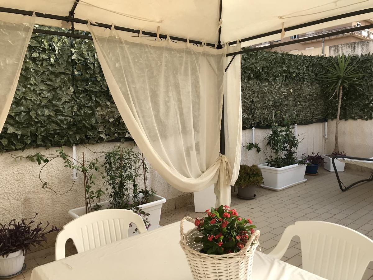 Trapani Home Dış mekan fotoğraf