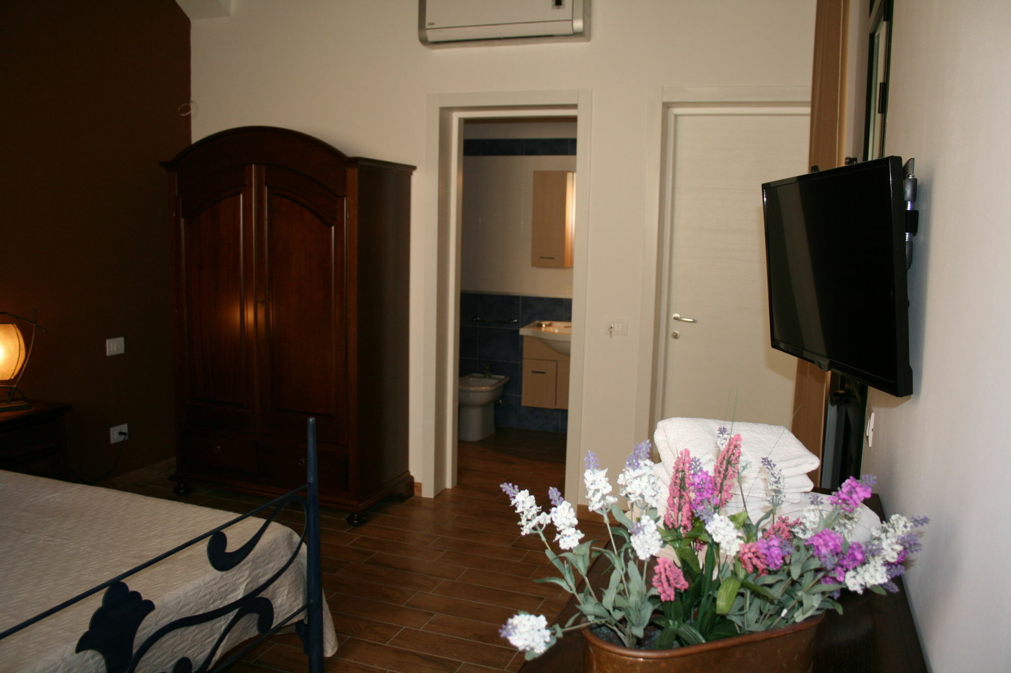Trapani Home Dış mekan fotoğraf