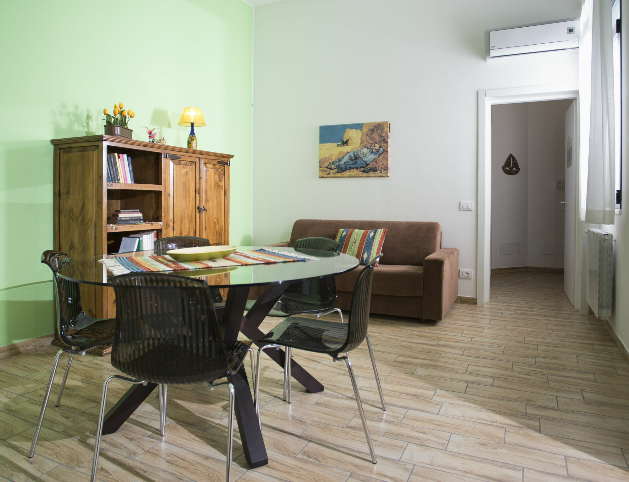 Trapani Home Dış mekan fotoğraf